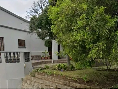 3 Bedroom House To Rent in George - Zwpe.webp