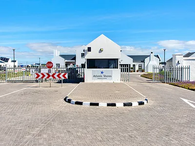 Vacant Land For Sale in Velddrif - M7vh.webp