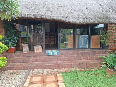 1 Bedroom House To Rent in Pretoria - img