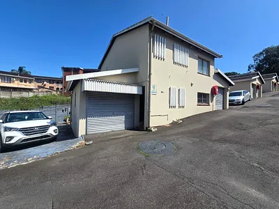 3 Bedroom Apartment For Sale in Durban - eqnp.webp