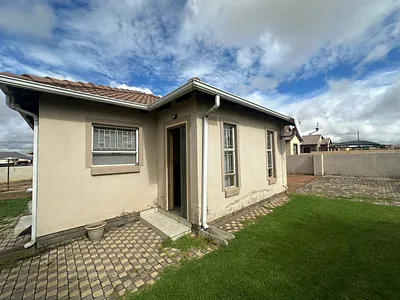 3 Bedroom House For Sale in Witbank - img