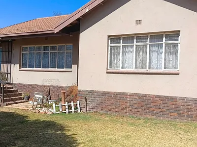 3 Bedroom House To Rent in Kriel - img