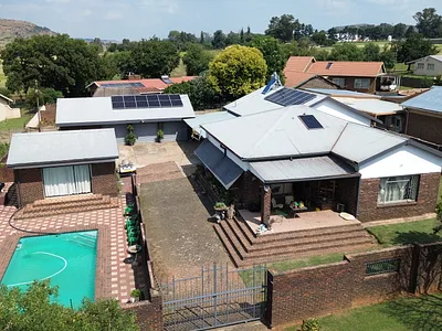 4 Bedroom House For Sale in Heidelberg - FS7L.webp