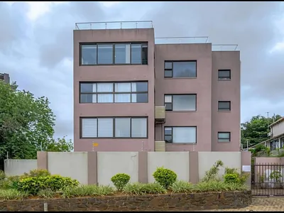 3 Bedroom Apartment For Sale in Durban - img