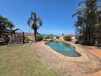 3 Bedroom House To Rent in Durban - img