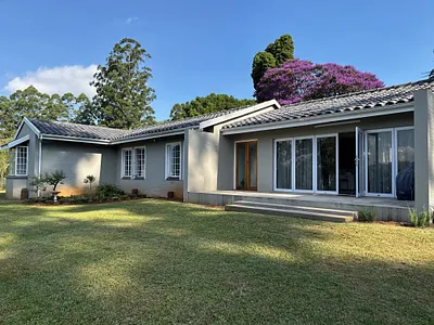 4 Bedroom House To Rent in Hilton - 0tPc.webp