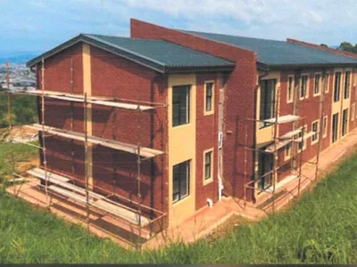 1 Bedroom Apartment For Sale in Pietermaritzburg - img