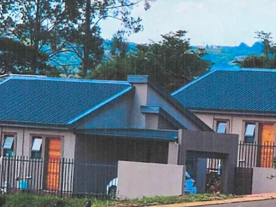 2 Bedroom Townhouse For Sale in Pietermaritzburg - img