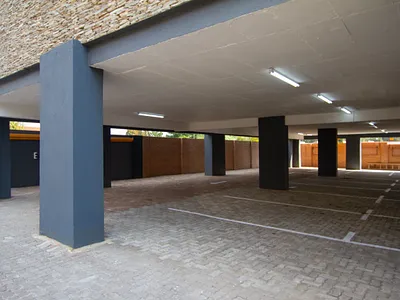 2 Bedroom Apartment To Rent in Middelburg - img