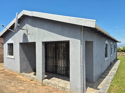 3 Bedroom House For Sale in Pietermaritzburg - img
