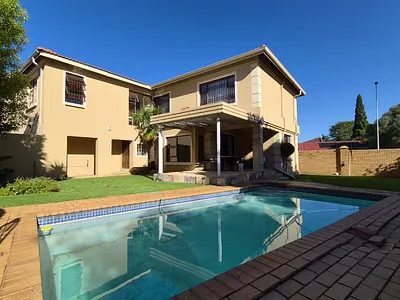 5 Bedroom House To Rent in Edenvale - pGDS.webp