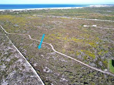 Vacant Land For Sale in Struisbaai - cJ1W.webp