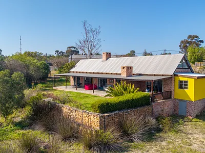 2 Bedroom House For Sale in Napier - mHuG.webp