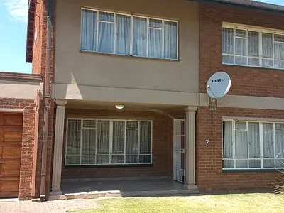 3 Bedroom Apartment To Rent in Kriel - img