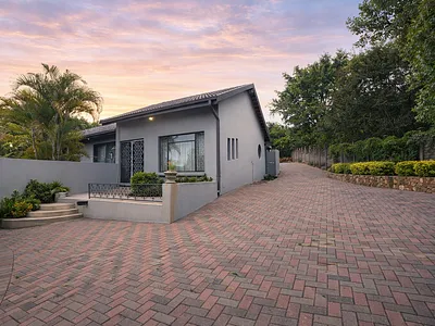 3 Bedroom House For Sale in Rustenburg - UFWc.webp