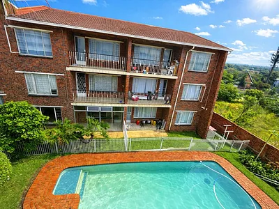 2 Bedroom Apartment To Rent in Randburg - Z6Xs.webp