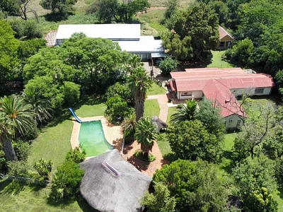 10 Bedroom House For Sale in Pretoria - P2x3.webp