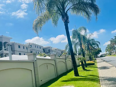 1 Bedroom Apartment To Rent in Midrand - wggD.webp