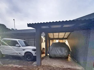 3 Bedroom Townhouse For Sale in Richards Bay - img