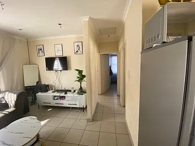 2 Bedroom House For Sale in Vanderbijlpark CE 7, Vanderbijlpark CE - q1on.webp