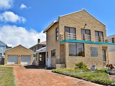 2 Bedroom House For Sale in Struisbaai - nxW4.webp