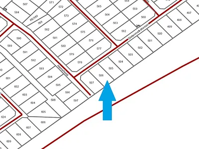 Vacant Land For Sale in Velddrif - YXWR.webp