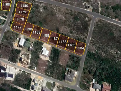 Vacant Land For Sale in Agulhas - DiS5.webp