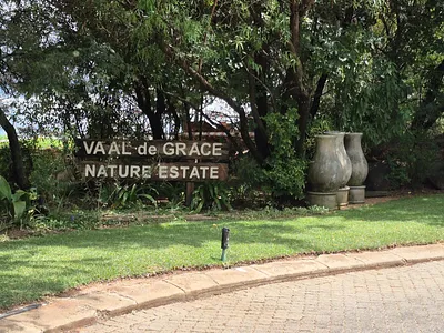Vacant Land For Sale in Parys - img