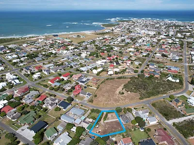 Vacant Land For Sale in Struisbaai - HIP9.webp