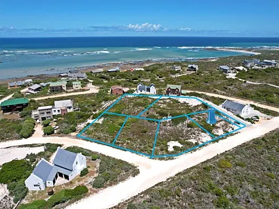 Vacant Land For Sale in Suiderstrand - T1rF.webp