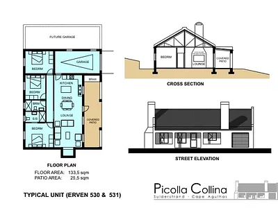 Vacant Land For Sale in Suiderstrand - G09Y.webp