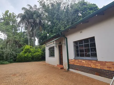 3 Bedroom House To Rent in Louis Trichardt - sHLA.webp