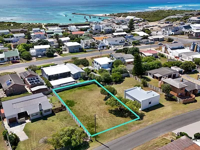 Vacant Land For Sale in Struisbaai - iKiM.webp