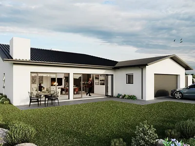 3 Bedroom House For Sale in Agulhas - IlyG.webp