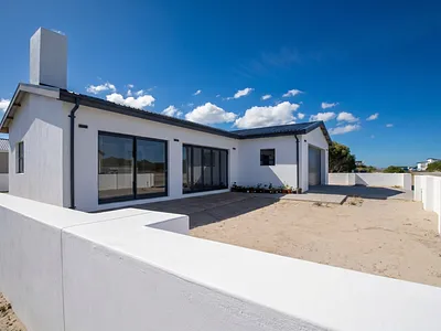 3 Bedroom House For Sale in Agulhas - zCjE.webp