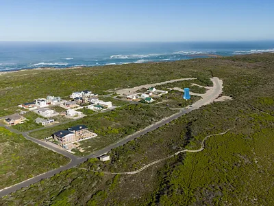 Vacant Land For Sale in Agulhas - Ju1A.webp