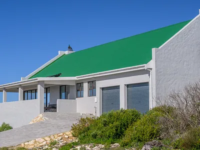 3 Bedroom House For Sale in Agulhas - aukS.webp