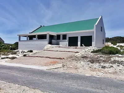 3 Bedroom House For Sale in Agulhas - kEpD.webp