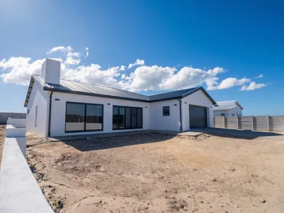 4 Bedroom House For Sale in Agulhas - k7UY.webp