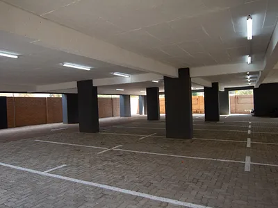 1 Bedroom Apartment To Rent in Middelburg - img