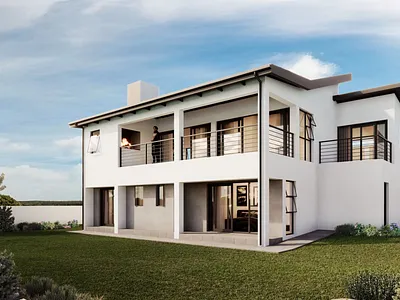 4 Bedroom House For Sale in Agulhas - Um3L.webp