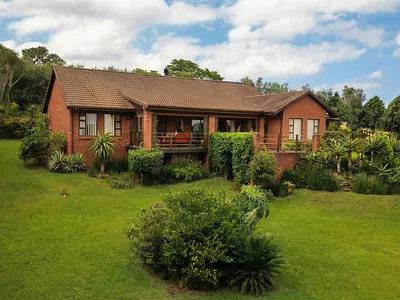 3 Bedroom House For Sale in Howick - 54jU.webp