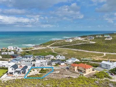 Vacant Land For Sale in Struisbaai - OAnT.webp