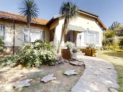 3 Bedroom House For Sale in Germiston - LTCA.webp