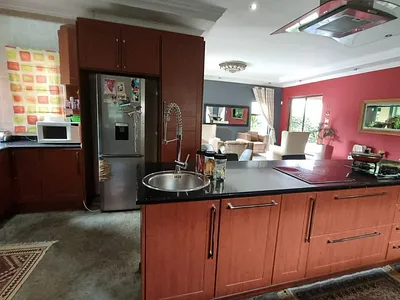5 Bedroom House To Rent in Centurion - Vuv9.webp