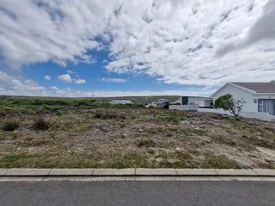 Vacant Land For Sale in Agulhas - spsf.webp