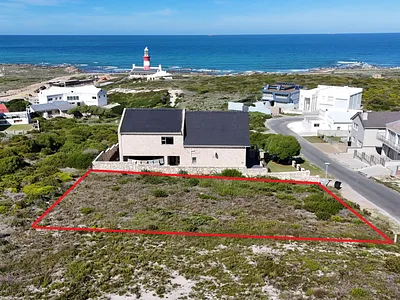 Vacant Land For Sale in Agulhas - wkPP.webp