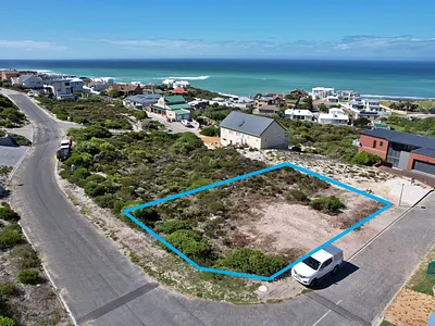 Vacant Land For Sale in Struisbaai - MDmd.webp
