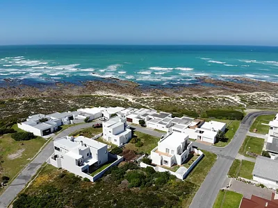 Vacant Land For Sale in Struisbaai - Qvka.webp