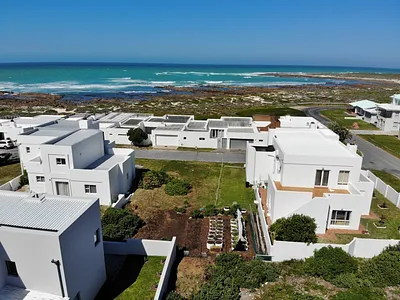 Vacant Land For Sale in Struisbaai - wuoI.webp